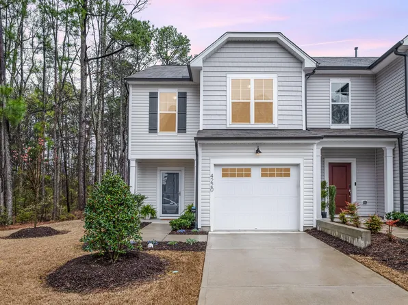 4220 Congleton Pl, Durham, NC 27703