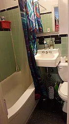 Rented by Eric Goodman Realty Corp