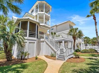 1203 Parasol Pl, Perdido Key, FL 32507