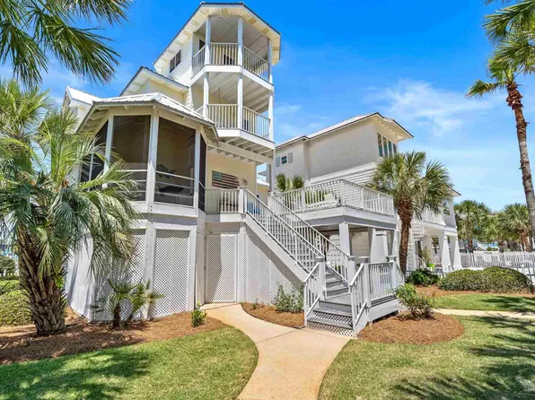 1203 Parasol Pl, Perdido Key, FL 32507