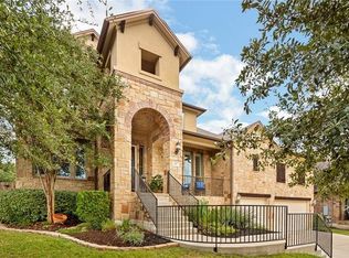 190 Granite Ln, Austin, TX 78737