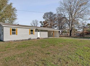 204 Jamison St, Tuckerman, AR 72473