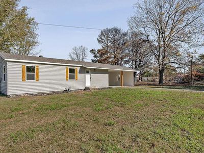 204 Jamison St, Tuckerman, AR, 72473