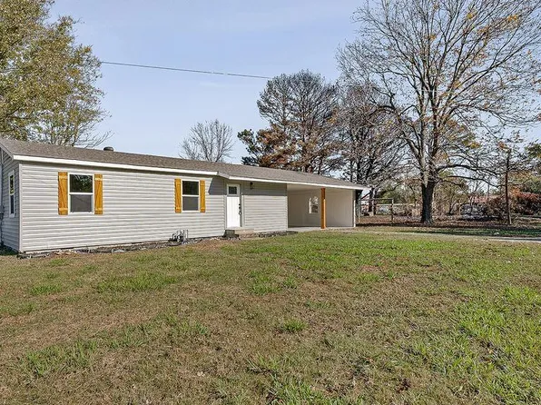 204 Jamison St, Tuckerman, AR 72473