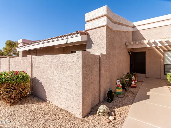 3030 S Alma School Rd Unit 12, Mesa, AZ 85210