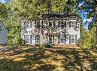 3108 Deep Meadow Ln, Charlotte, NC 28210