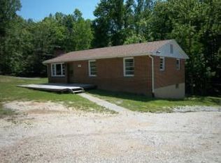 946 Bobletts Gap Rd, Buchanan, VA 24066