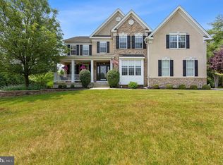 1348 Radburn Ct, Coatesville, PA 19320