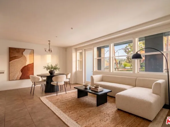 7100 Playa Vista Dr APT 123, Playa Vista, CA 90094