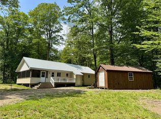 30 Town Line Rd, Richland, NY 13144