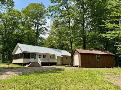 30 Town Line Rd, Richland, NY, 13144