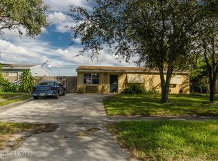 911 NW 72nd Ave, Hollywood, FL 33024