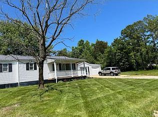 3555 Conway Rd, Farmington, MO 63640