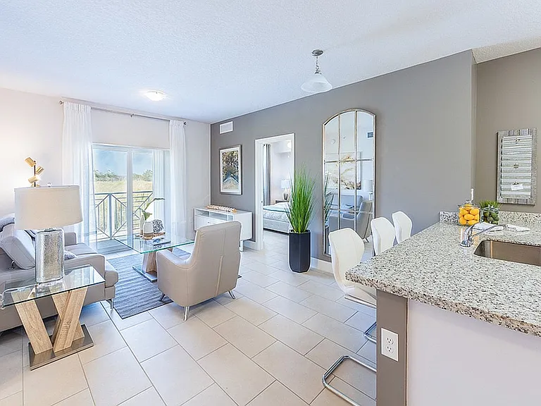Artfully Designed for Modern Living