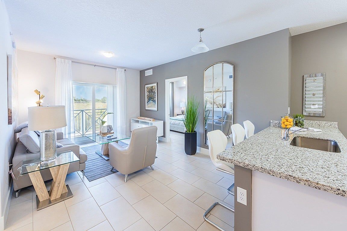 Artfully Designed for Modern Living