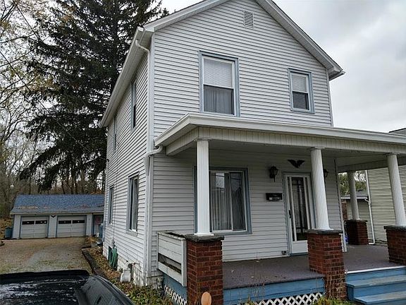 3rd image of 405 N Vine St