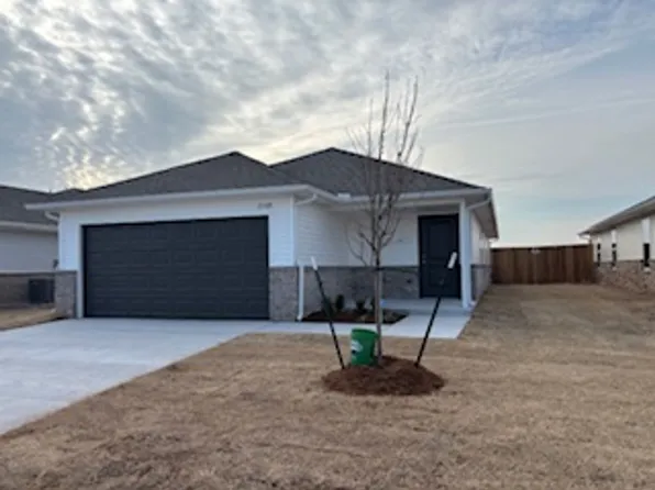 2108 SE 90th St, Oklahoma City, OK 73160