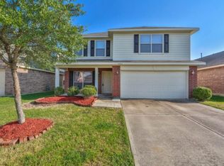3814 Juniper Meadows Ln, Houston, TX 77053