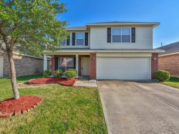 3814 Juniper Meadows Ln, Houston, TX 77053
