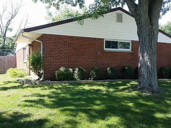 7850  Harshmanville Road Dayton OH 45424