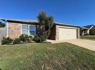 1509 S 31st St, Broken Arrow, OK 74014