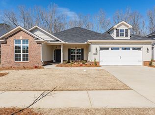 238 Bonhill St, North Augusta, SC 29860