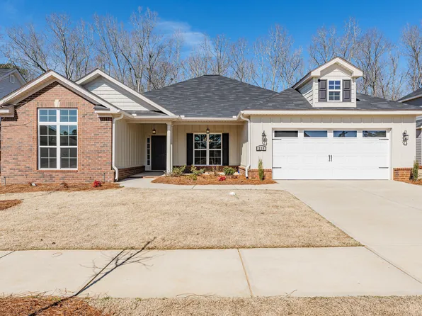 238 Bonhill St, North Augusta, SC 29860