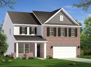 1805 Cleyera Ct, Zebulon, NC 27597