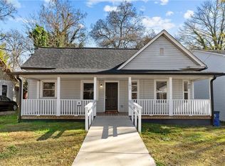 1817 SE Center St, Winston Salem, NC 27127