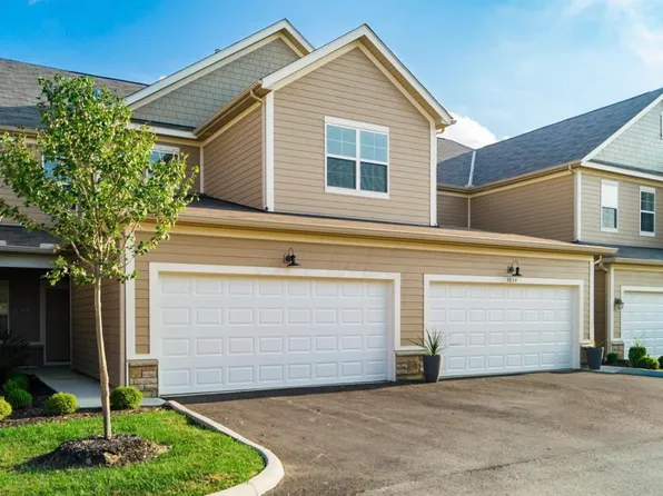 3838 Evelynton Ave, Lewis Center, OH 43035