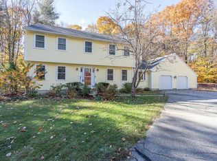 105 Sunny Oaks Ter, Strafford, NH 03884