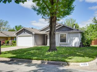 4107 Green Acres Cir, Arlington, TX 76017