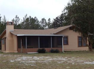 25952 Fishermans Rd, Paisley, FL 32767