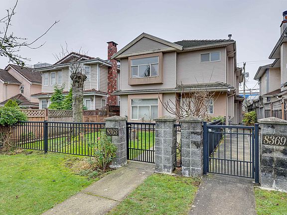 2nd image of 8369 Shaughnessy St