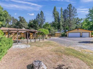 23450 San Diego Ditch Rd, Columbia, CA 95310