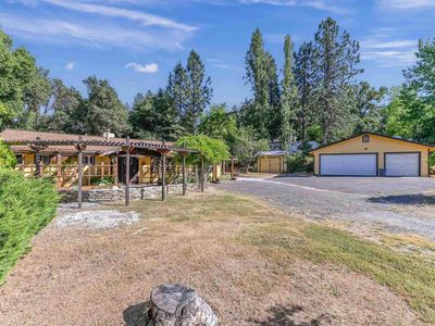 23450 San Diego Ditch Rd, Columbia, CA, 95310