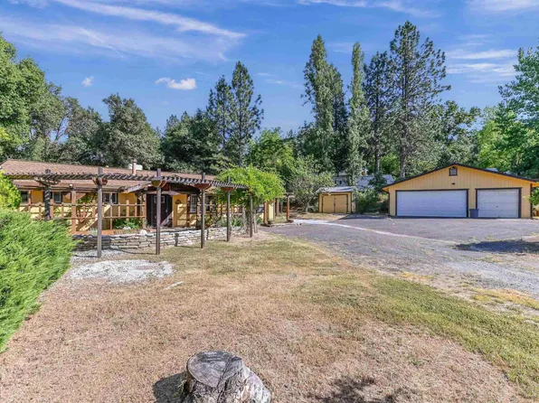 23450 San Diego Ditch Rd, Columbia, CA 95310