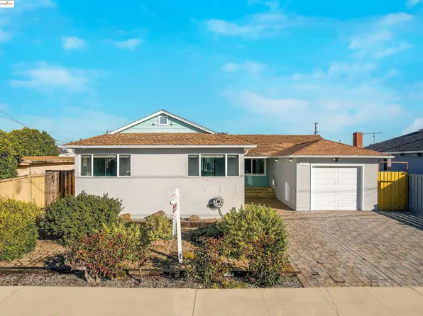 1377 Mersey Ave, San Leandro, CA 94579