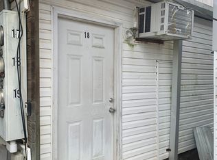 31803 Tetanne Dr CABIN 18, Springfield, LA 70462