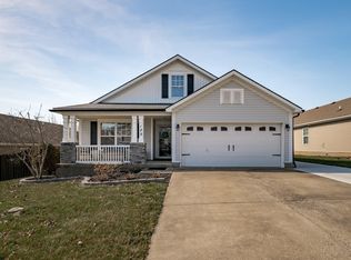 188 Stephen Dr, Georgetown, KY 40324