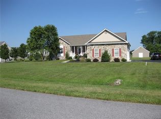 23312 Greenbank Dr, Harbeson, DE 19951