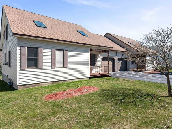 20 Eastview Drive, St. Albans City, VT 05478