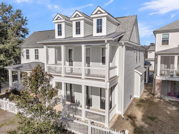 1027 Avenue Of Oaks, Charleston, SC 29407
