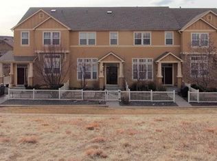 3692 Pecos Trl, Castle Rock, CO 80109