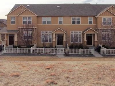 3692 Pecos Trl, Castle Rock, CO, 80109