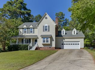 735 Beckley Ct, Lexington, SC 29072