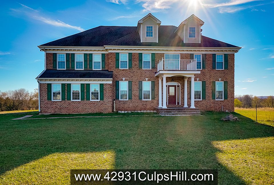 1st image of 42931 Culps Hill Ln