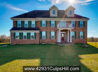 42931 Culps Hill Ln, Leesburg, VA 20176