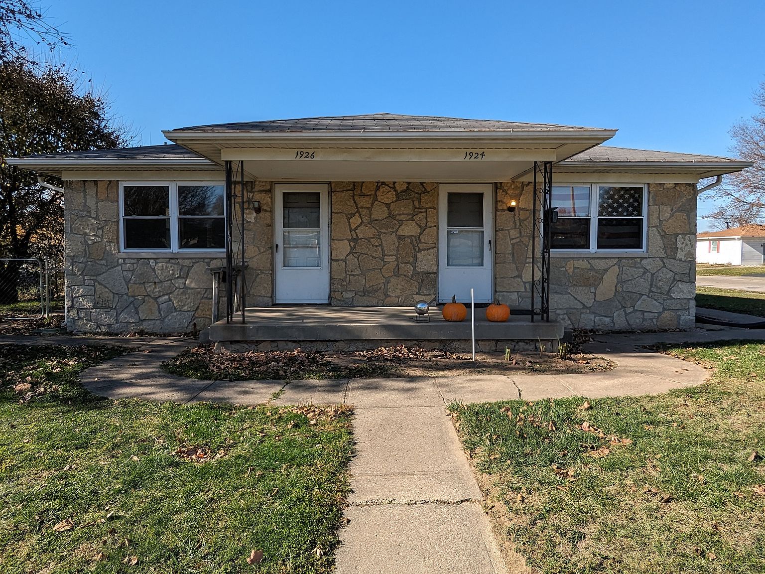 1924 Homeridge Dr, Indianapolis, IN 46203 | Zillow