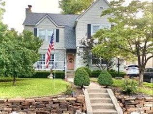 2207 E 25th St, Tulsa, OK 74114